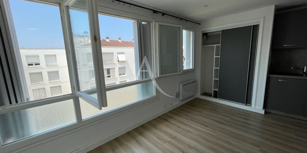 appartement à ST JEAN DE LUZ (64500)